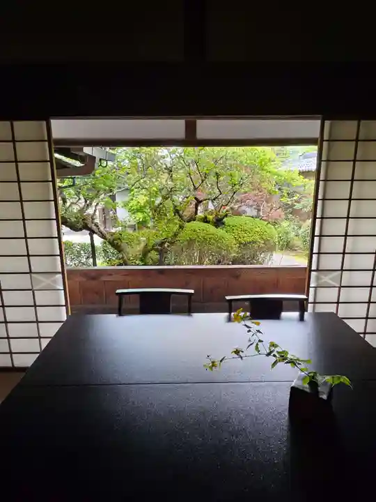 穴太寺(京都府)