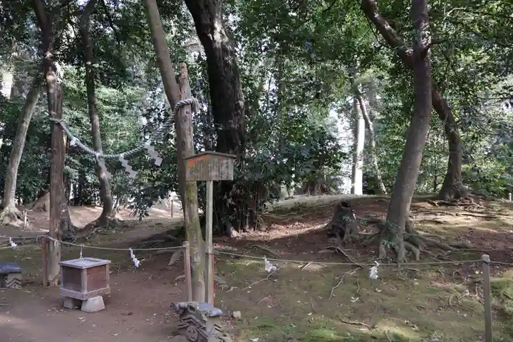 賀茂神社(滋賀県)