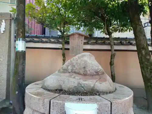 率川神社（大神神社摂社）(奈良県)