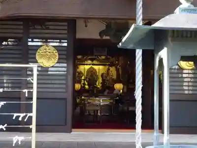 無量寺のその他建物