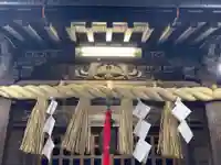 八幡神社(千葉県)