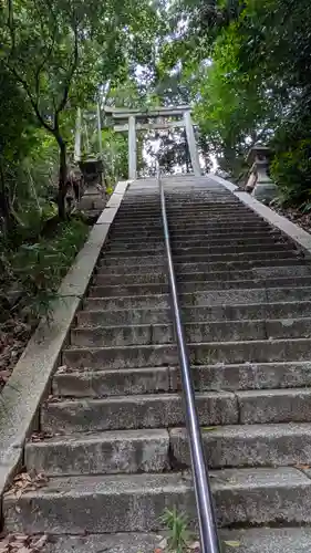 蟬丸神社（蝉丸神社）(滋賀県)