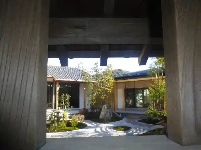 長谷寺のその他建物