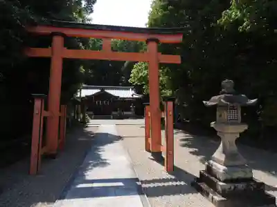 八所御霊神社(奈良県)
