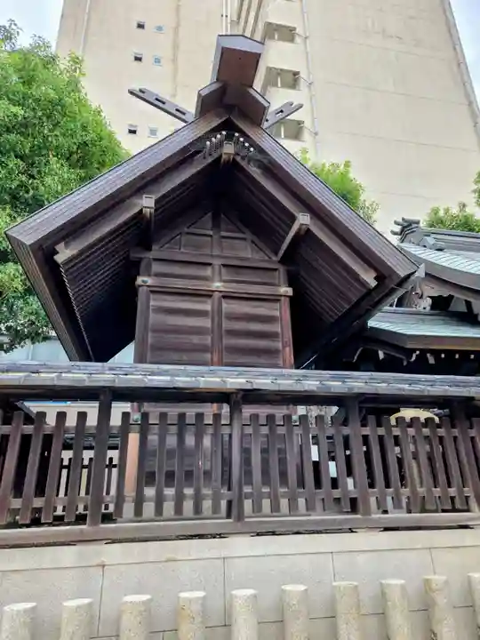 堺薬祖神社(大阪府)
