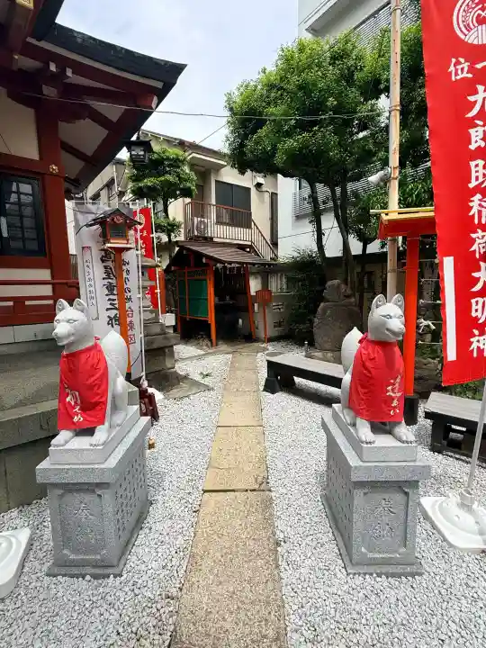 吉原神社の{uncategorized: "未分類", other: "その他", undefined: "問題あり", building: "その他建物", grave: "お墓", sacred_gate: "鳥居", guardian: "狛犬", statue: "像", buddha: "仏像", history: "歴史", nature: "自然", garden: "庭園", animal: "動物", pagoda: "塔", temizu: "手水舎", mountain_gate: "山門・神門", sanctuary: "本殿・本堂", subordinate: "末社・摂社", art: "芸術", scenery: "景色", jizo: "地蔵", ema: "絵馬", goshuin: "御朱印", omikuji: "おみくじ", items: "授与品その他", amulet: "お守り", goshuincho: "御朱印帳", eats: "食事", festival: "お祭り", votive_dance: "神楽", shichigosan: "七五三参", wedding: "結婚式", experience: "体験その他", initially: "初詣", around: "周辺", anti_infection: "感染症対策"}