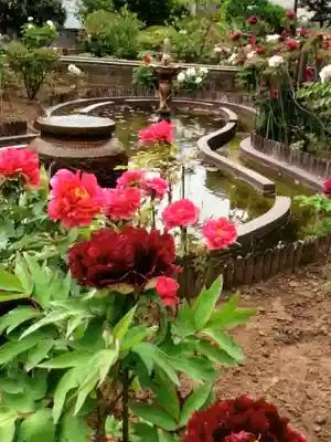 禅定院(東京都)