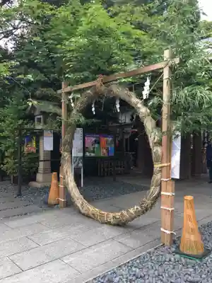 東京大神宮のその他建物