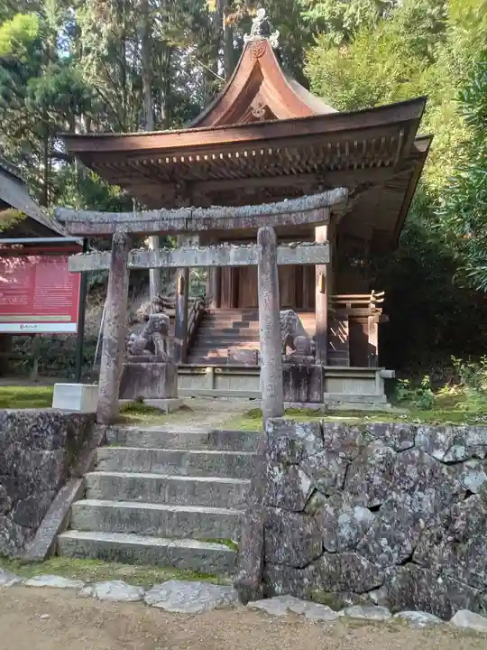 圓教寺(兵庫県)
