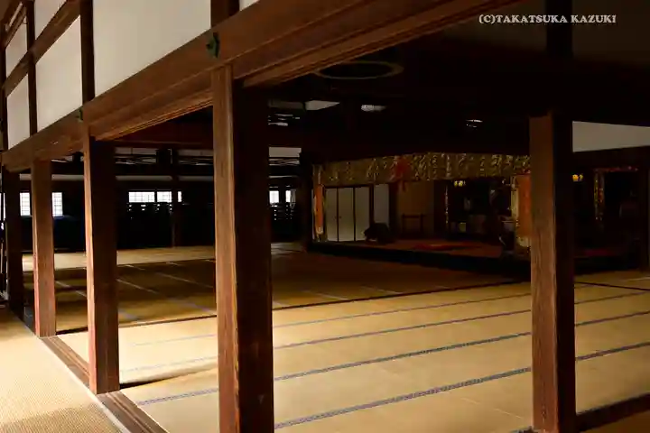 建長寺のその他建物
