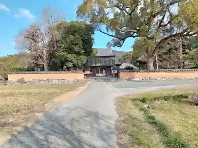 戒壇院(福岡県)