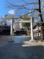 熊野神社(東京都)