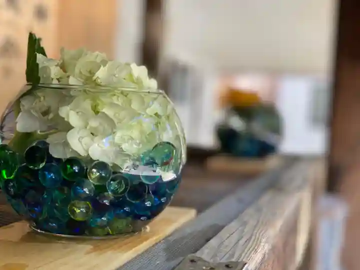 札幌諏訪神社のその他建物