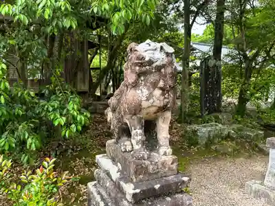 亀山神社(三重県)