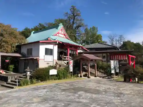 差出磯大嶽山神社 仕事と健康と厄よけの神さまの建物その他