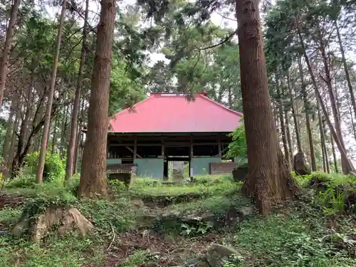 愛宕神社の山門