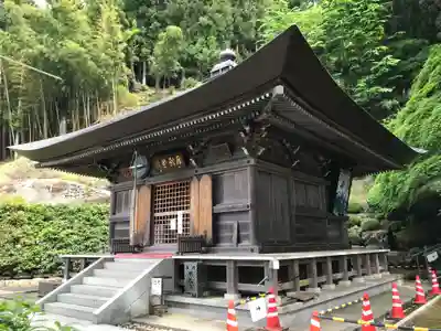 大渕寺(埼玉県)