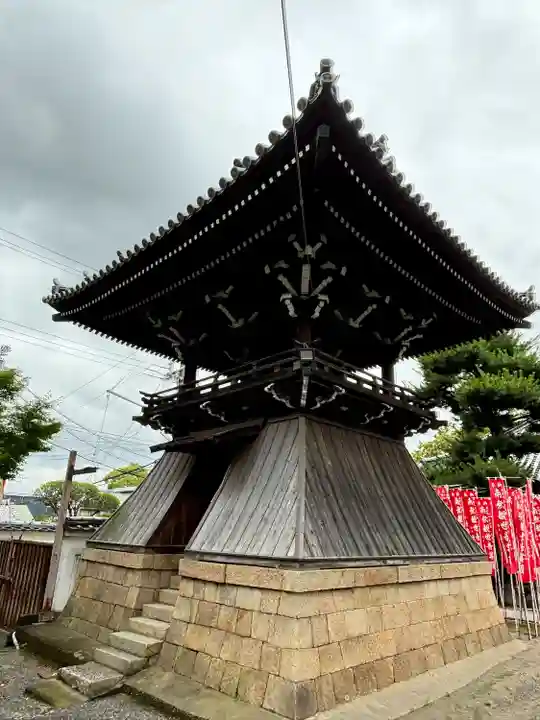 葛井寺(大阪府)