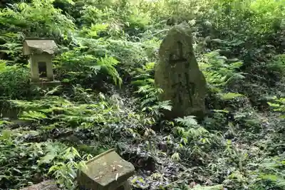 御嶽神社のその他建物