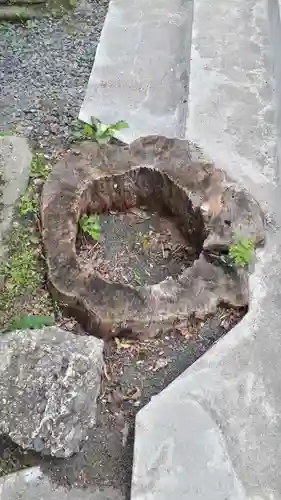 札幌諏訪神社のその他建物