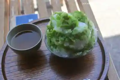 饗土橋姫神社（皇大神宮所管社）(三重県)