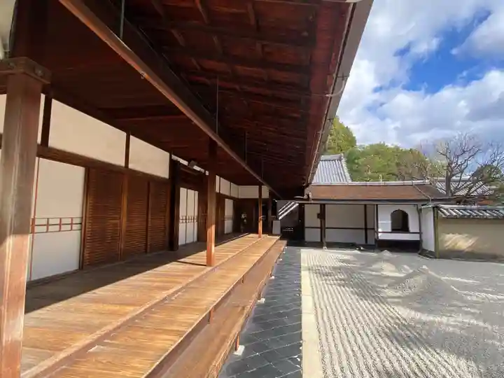大仙院(京都府)