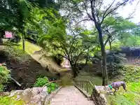 戸隠神社のその他建物