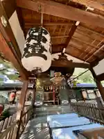 御香宮神社(京都府)