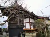 長称寺のその他建物