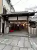 法善寺(大阪府)