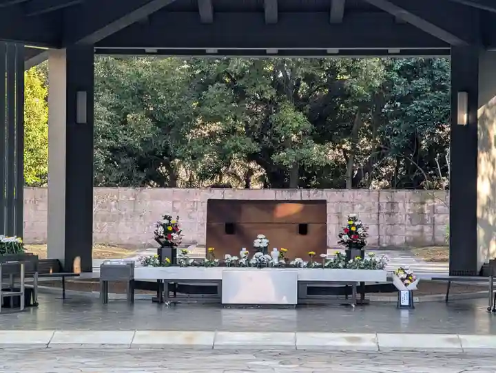 靖國神社(東京都)
