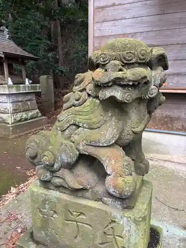 熊野神社(千葉県)