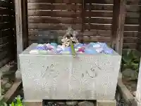 鎮守氷川神社(埼玉県)