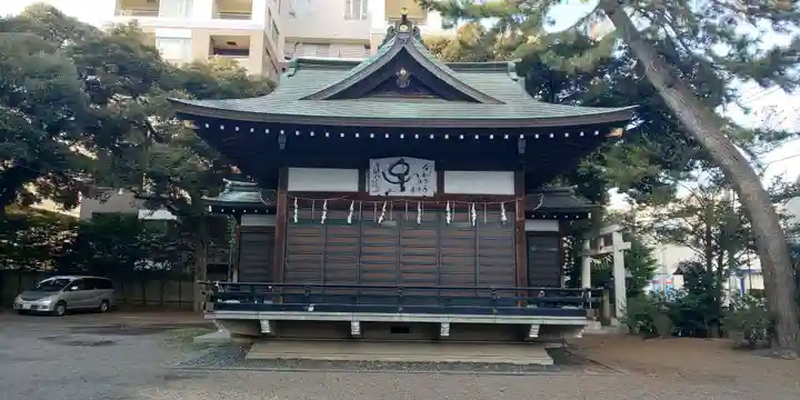 杵築大社のその他建物