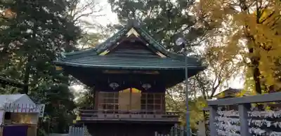 大鷲神社(東京都)
