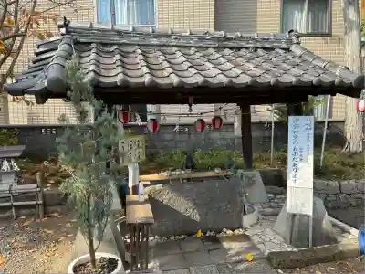 八幡神社(静岡県)