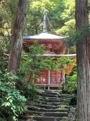 長谷寺(新潟県)
