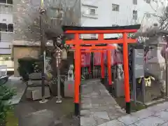 平河天満宮(東京都)