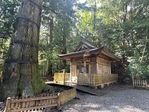 高千穂神社(宮崎県)