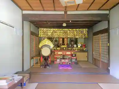 法久院の末社・摂社