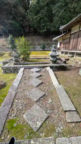 安楽律院(滋賀県)