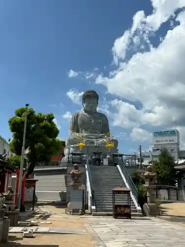 能福寺のその他建物