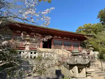 太山寺(兵庫県)
