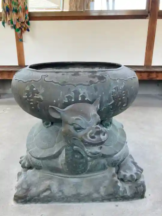 白旗観音寺のその他建物