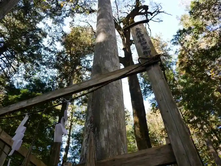 矢彦神社のその他建物