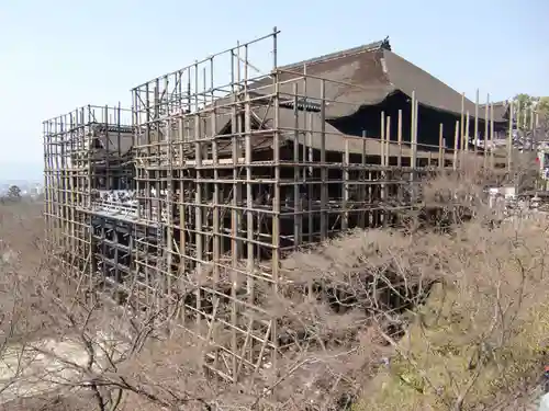 清水寺(京都府)