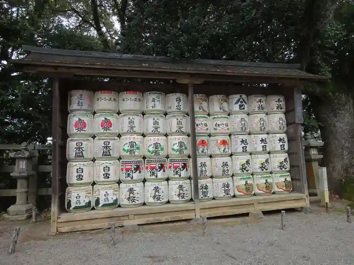 石清水八幡宮のその他建物