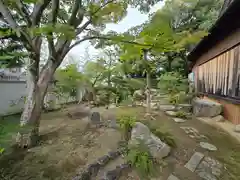 龍雲寺(大阪府)