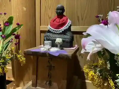 神応院(徳島県)