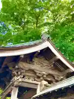 歓喜院(茨城県)